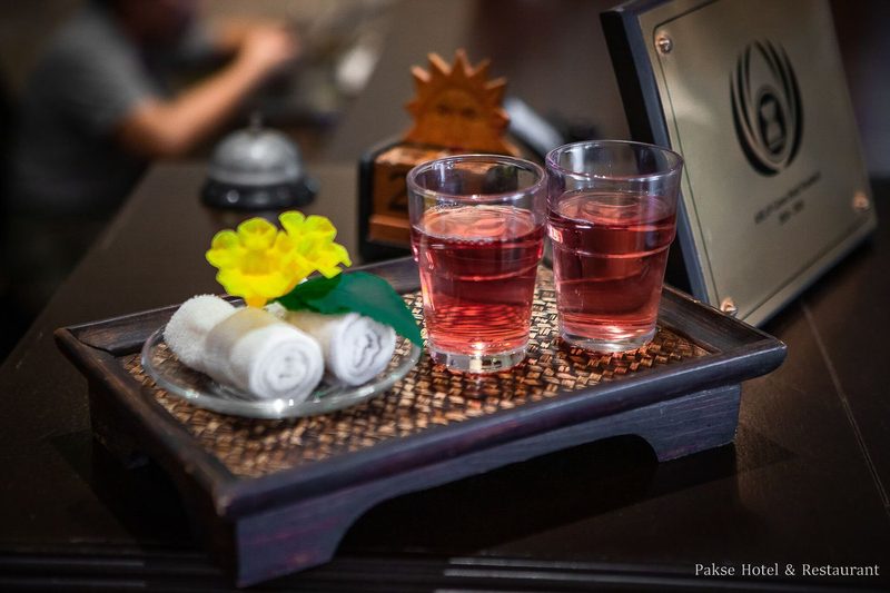 Pakse Hotel & Restaurant