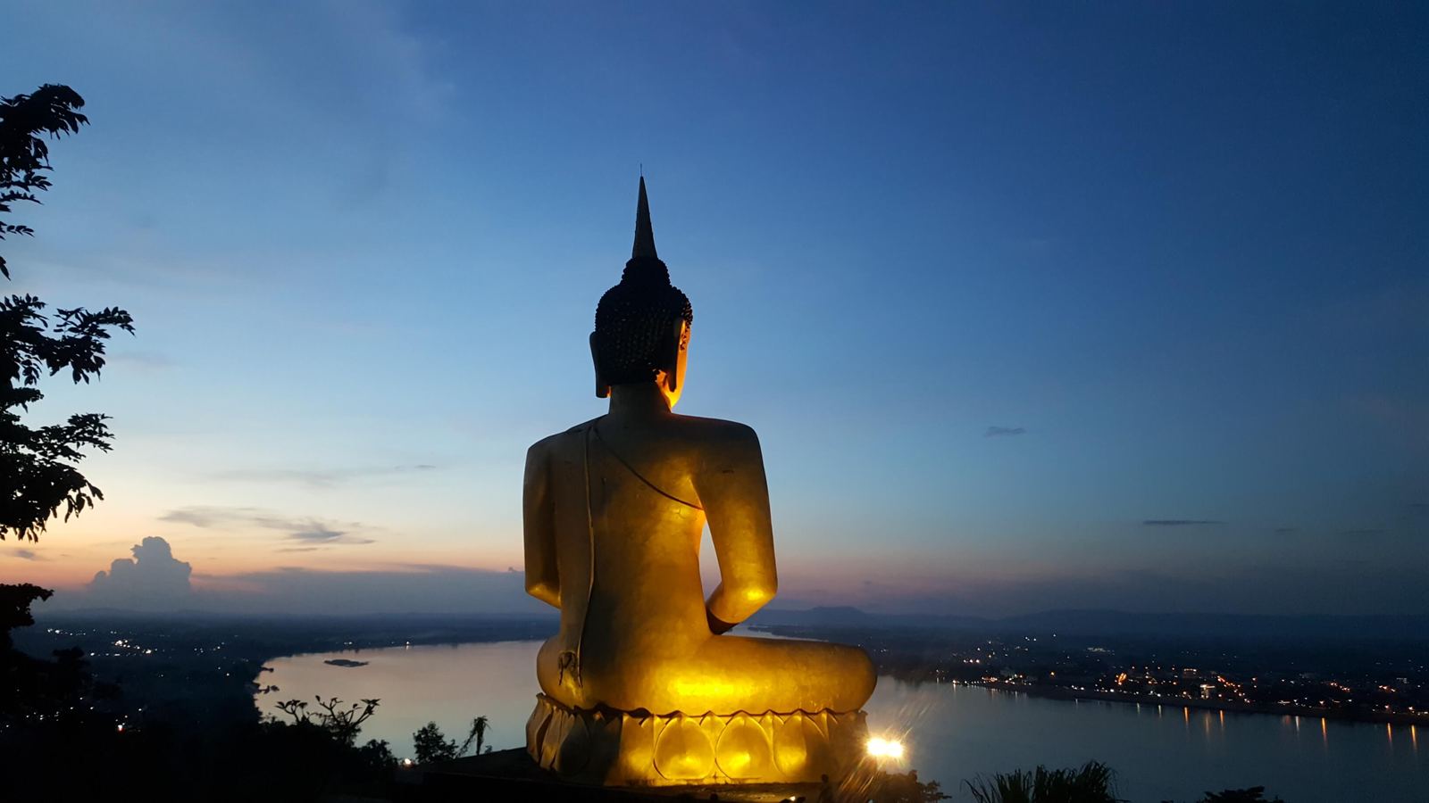 Pakse Cultural & Riverside Exploration – Full-Day
