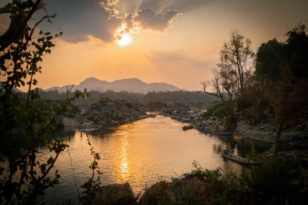 5-Day Exploring Southern Laos