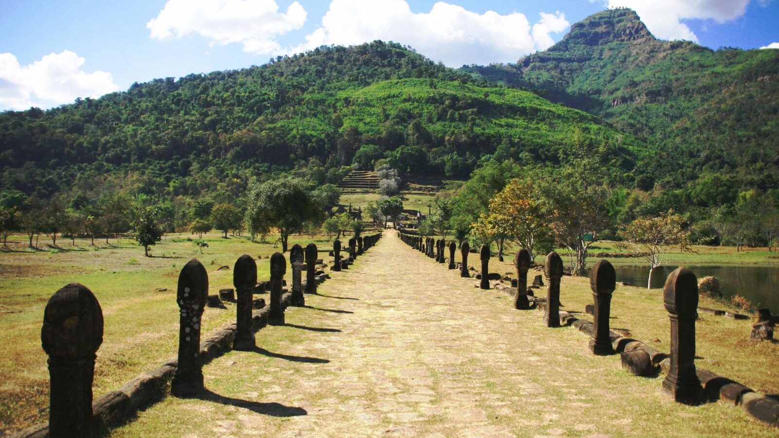 6-Day Journey to the Heart of Southern Laos