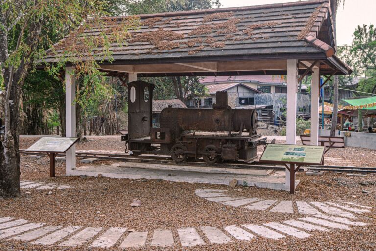 French locomotive
