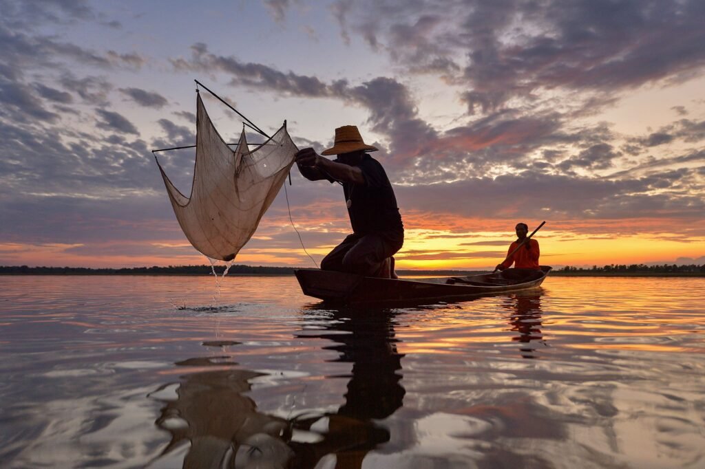 4000 Islands Full-Day