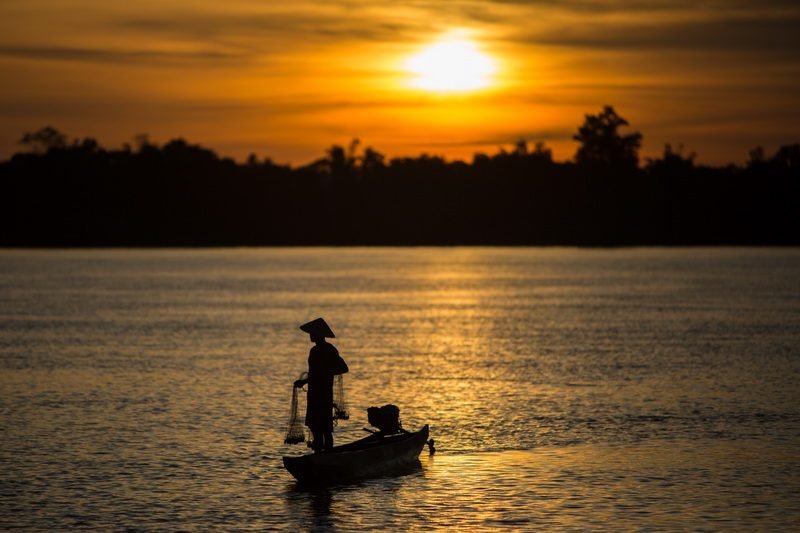 6-Day Journey to the Heart of Southern Laos