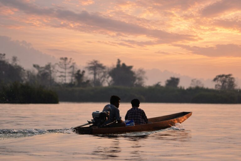 3-Day Classic Experience in Southern Laos
