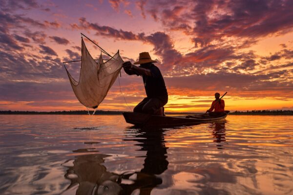 3-Day Classic Experience in Southern Laos