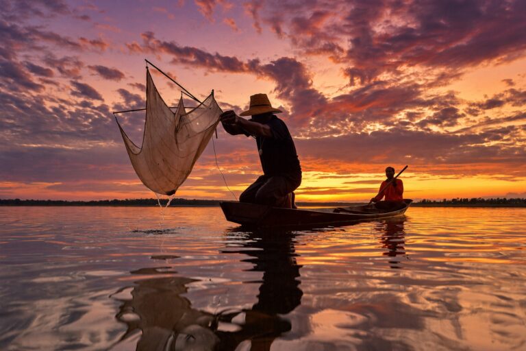 3-Day Highlights of Southern Laos