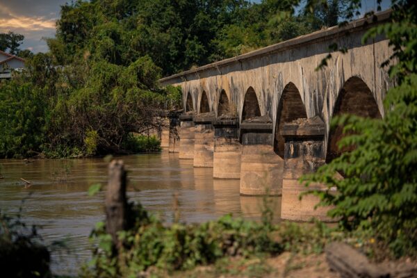4-Day Southern Laos Escape