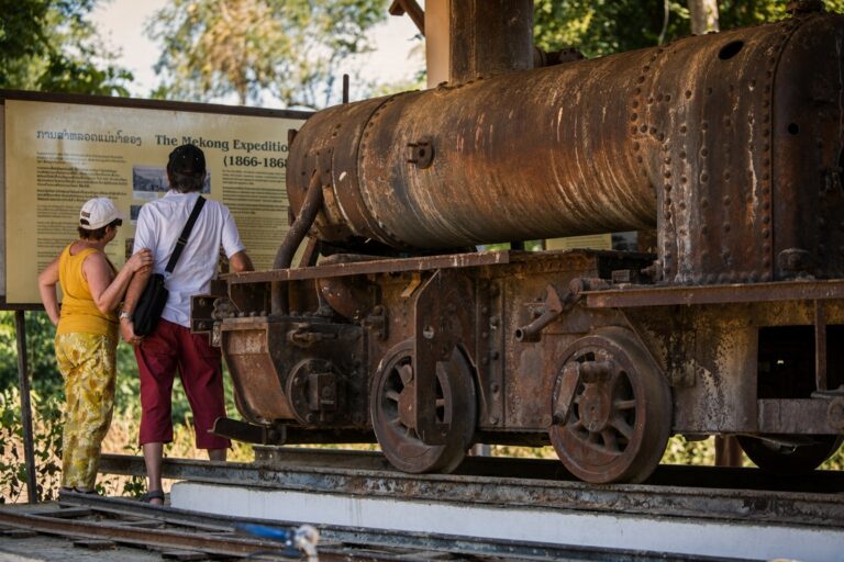 3-Day Classic Experience in Southern Laos