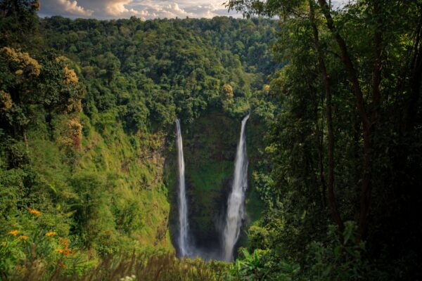 Bolaven Plateau Classic Full-Day Tour