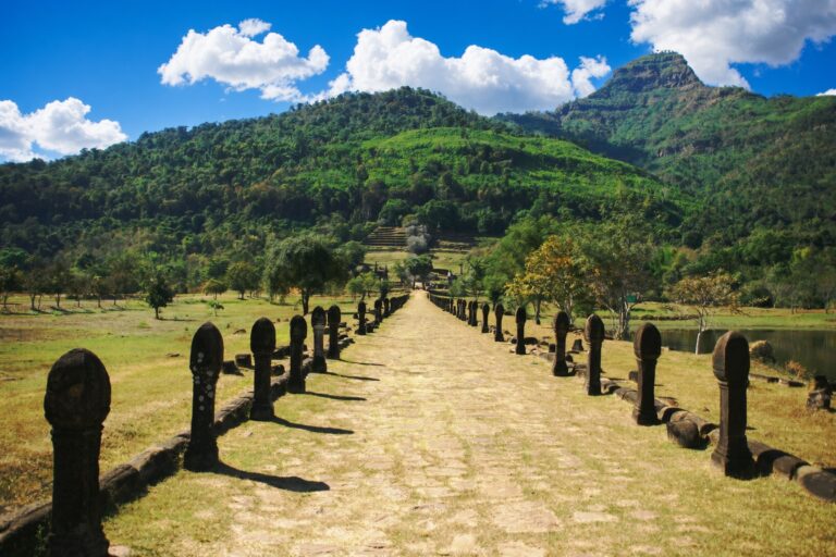 Vat Phou & Riverside Gems Full-Day