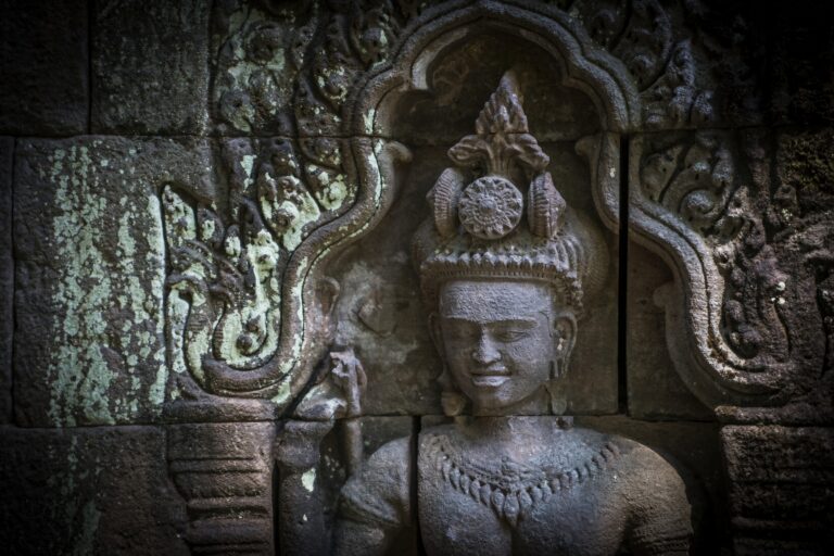 3-Day Classic Experience in Southern Laos