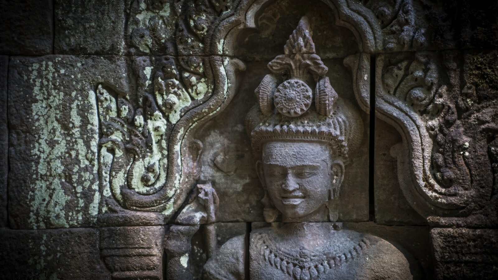 Vat Phu & Champasak Discovery – 2 Days / 1 Night