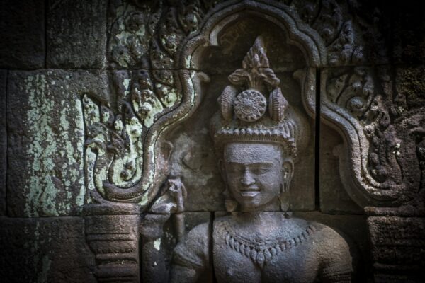 Vat Phu & Champasak Discovery – 2 Days / 1 Night