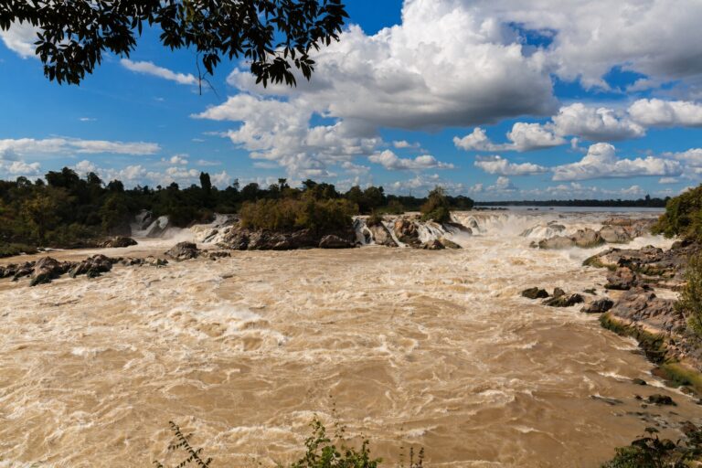 3-Day Classic Experience in Southern Laos